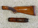 Winchester Model 21 20 Gauge Skeet Gun
- 18 of 18