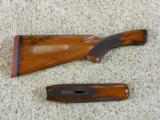 Winchester Model 21 20 Gauge Skeet Gun
- 17 of 18