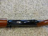 Remington Model 1100 12 Gauge 3 Inch Magnum - 5 of 7
