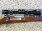 Weatherby German Mark V In 300 Weatherby Magnum - 5 of 6
