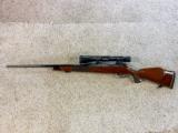 Weatherby German Mark V In 300 Weatherby Magnum - 2 of 6