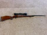 Weatherby German Mark V In 300 Weatherby Magnum - 1 of 6