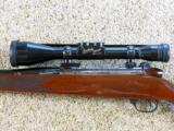 Weatherby German Mark V In 300 Weatherby Magnum - 4 of 6