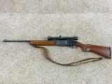 Remington Model 740 In 280 Remington - 1 of 7