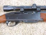 Remington Model 740 In 280 Remington - 4 of 7