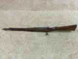 Japanese Type 38 Carbine With Bayonet - 7 of 10