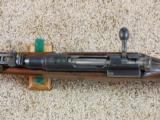 Japanese Type 38 Carbine With Bayonet - 9 of 10