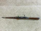 Japanese Type 38 Carbine With Bayonet - 10 of 10