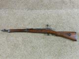 Japanese Type 38 Carbine With Bayonet - 4 of 10