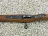 Japanese Type 99 Infantry Rifle With Bayonet. - 8 of 13
