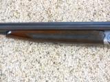 Winchester Model 21 20 Gauge Field Grade 1935 Production - 10 of 12