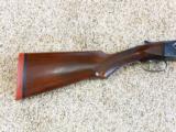 Winchester Model 21 20 Gauge Field Grade 1935 Production - 8 of 12