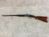 Winchester Model 21 20 Gauge Field Grade 1935 Production - 1 of 12