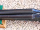 Winchester Model 21 20 Gauge Field Grade 1935 Production - 12 of 12