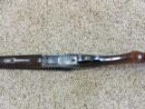 Winchester Model 21 20 Gauge Field Grade 1935 Production - 5 of 12