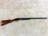 Winchester Model 21 20 Gauge Field Grade 1935 Production - 2 of 12