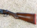 Winchester Model 21 20 Gauge Field Grade 1935 Production - 6 of 12
