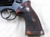 Smith & Wesson 44 Magnum Pre Model 29 With Original Display Box - 9 of 16