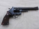 Smith & Wesson 44 Magnum Pre Model 29 With Original Display Box - 6 of 16
