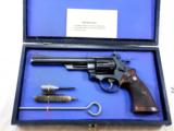 Smith & Wesson 44 Magnum Pre Model 29 With Original Display Box - 4 of 16