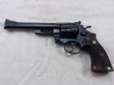 Smith & Wesson 44 Magnum Pre Model 29 With Original Display Box - 5 of 16