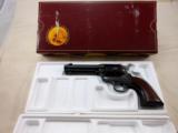 Colt S.A.A. 45 From The Colt Custom Shop Third Generation In Box - 1 of 12