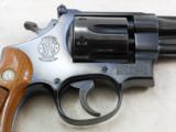 Smith & Wesson 27-2
357 Magnum New In Box - 5 of 13