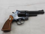Smith & Wesson 27-2
357 Magnum New In Box - 2 of 13