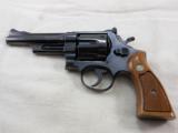 Smith & Wesson 27-2
357 Magnum New In Box - 3 of 13