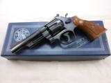 Smith & Wesson 27-2
357 Magnum New In Box - 1 of 13