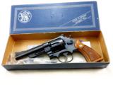 Smith & Wesson 27-2
357 Magnum New In Box - 6 of 13