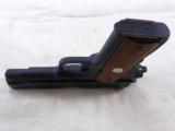 Colt Series 70 Combat Commander 45 A.C.P. With Box - 9 of 11