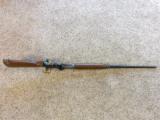 Winchester Model 64 Standard Rifle In 30 W.C.F. - 9 of 10