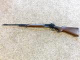 Winchester Model 64 Standard Rifle In 30 W.C.F. - 2 of 10