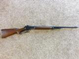 Winchester Model 64 Standard Rifle In 30 W.C.F. - 1 of 10
