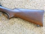 Winchester Model 64 Standard Rifle In 30 W.C.F. - 5 of 10