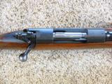 Winchester Model 70 Feather Weight Chambered For The 30 Government 1906 - 8 of 10