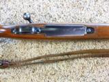 Winchester Model 70 Feather Weight Chambered For The 30 Government 1906 - 10 of 10