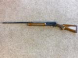 Browning Auto 5 12 Gauge Magnum - 2 of 8