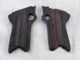 Very Rare Imperial Presentation Baby Nambu Pistol And Holster - 9 of 17