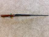 Winchester Model 63 Grooved Top - 11 of 12