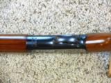 Winchester Model 63 Grooved Top - 8 of 12