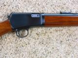 Winchester Model 63 Grooved Top - 3 of 12