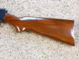 Winchester Model 63 Grooved Top - 4 of 12