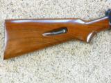 Winchester Model 63 Grooved Top - 5 of 12