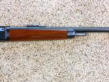 Winchester Model 63 Grooved Top - 7 of 12