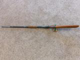 Rare Winchester 1890 Rifle In 22 Long Rifle - 15 of 21