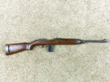 Underwood M1 Carbine 1943 Production - 2 of 14