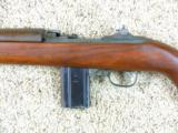 Underwood M1 Carbine 1943 Production - 4 of 14