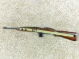 Underwood M1 Carbine 1943 Production - 14 of 14